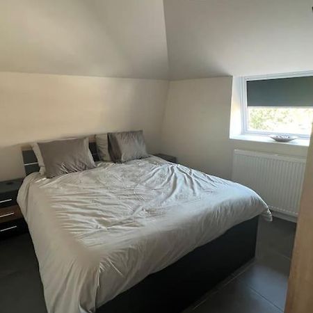 Apartmán A La Vida Bruggy Exteriér fotografie