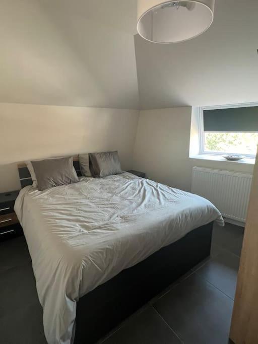 Apartmán A La Vida Bruggy Exteriér fotografie