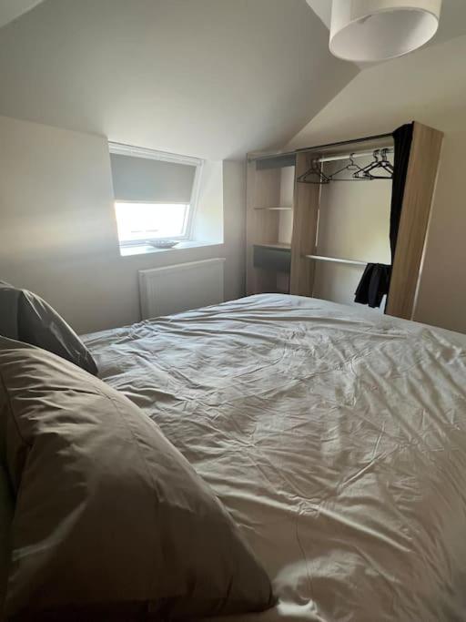 Apartmán A La Vida Bruggy Exteriér fotografie