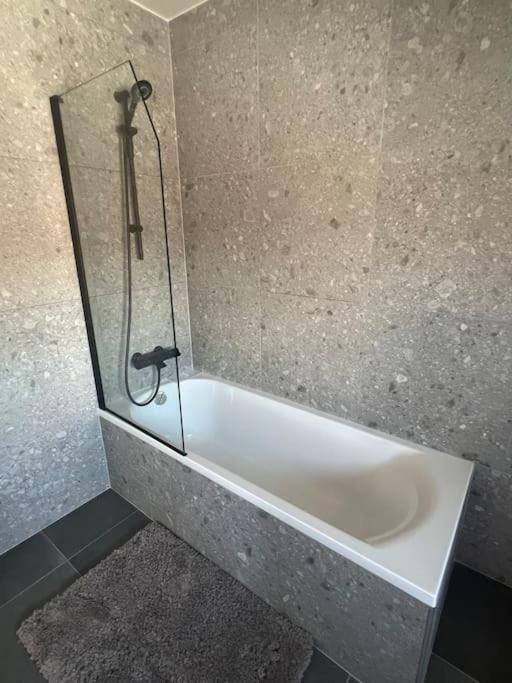Apartmán A La Vida Bruggy Exteriér fotografie