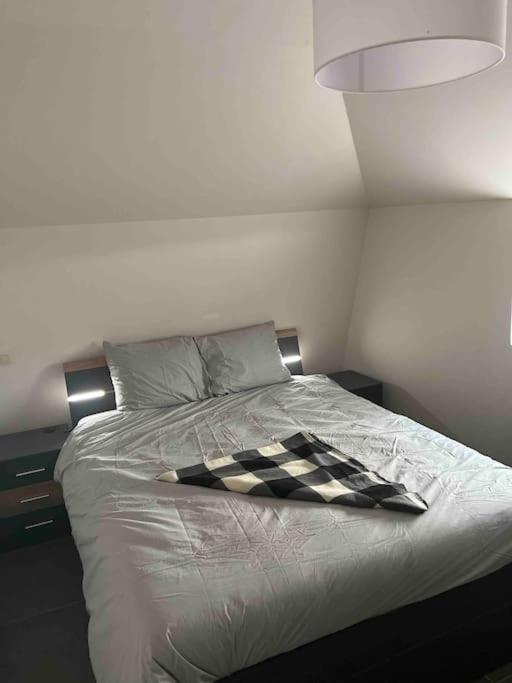 Apartmán A La Vida Bruggy Exteriér fotografie