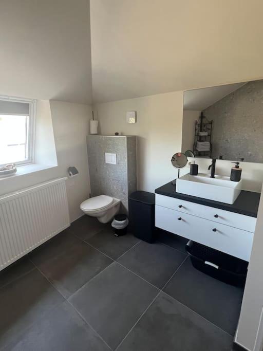 Apartmán A La Vida Bruggy Exteriér fotografie