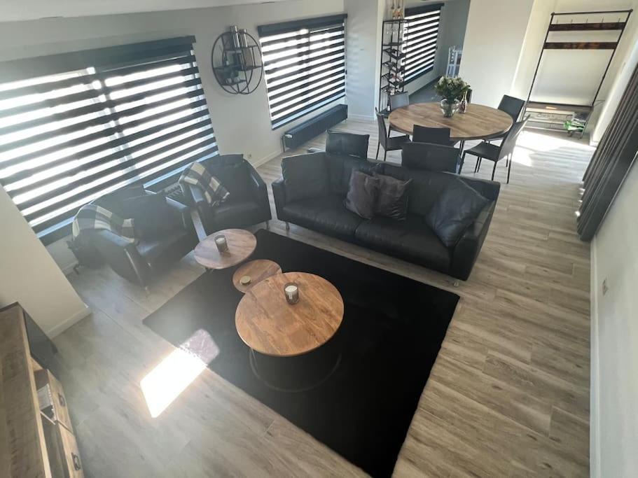 Apartmán A La Vida Bruggy Exteriér fotografie